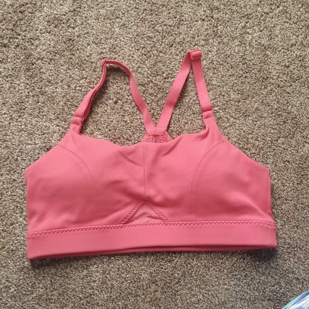 EUC Athleta All In Sports Bra